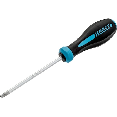 Hazet 802-T30H - HEXANAMIC SCREWDRIVER HZ802-T30H